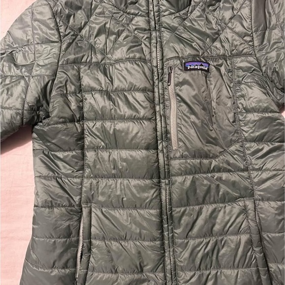 Women’s Size Small Patagonia Puffer Jacket - Picture 2 of 6